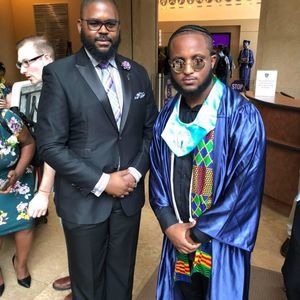 Meet your Posher, Chàrlie